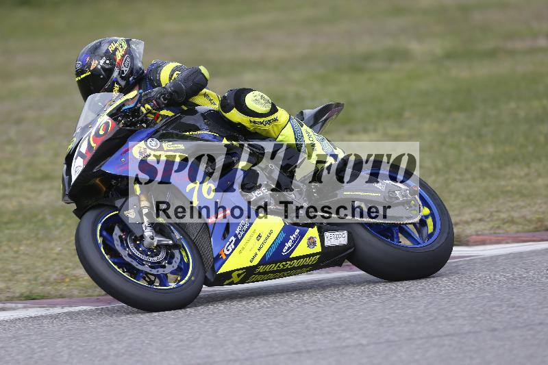 /03 04.04.2026 Speer Racing ADR/Gruppe rot/176